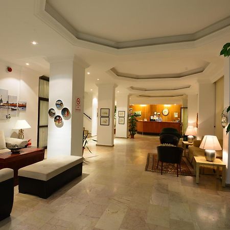 Diva Hotel Marmaris Exterior photo