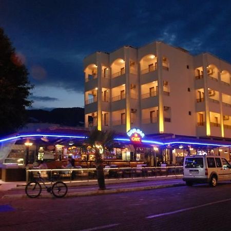 Diva Hotel Marmaris Exterior photo
