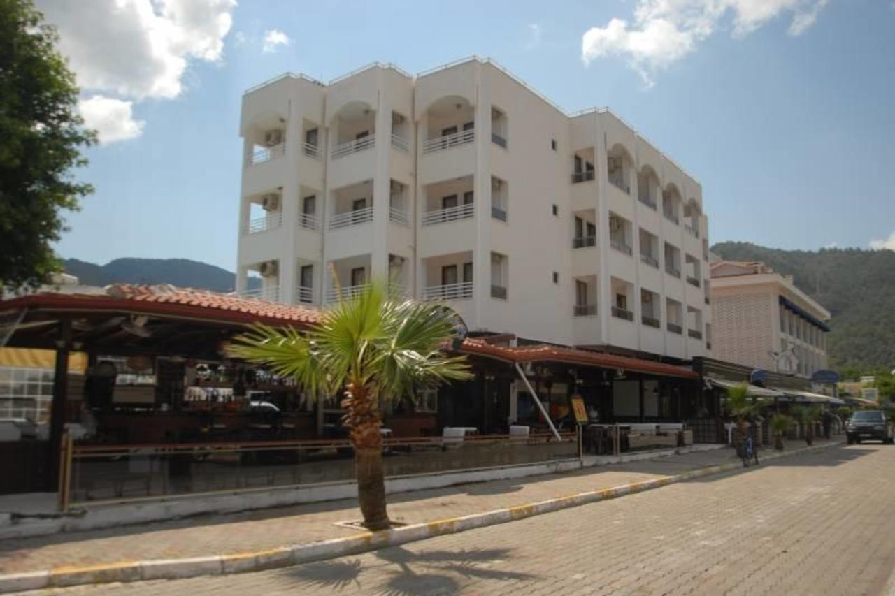 Diva Hotel Marmaris Exterior photo