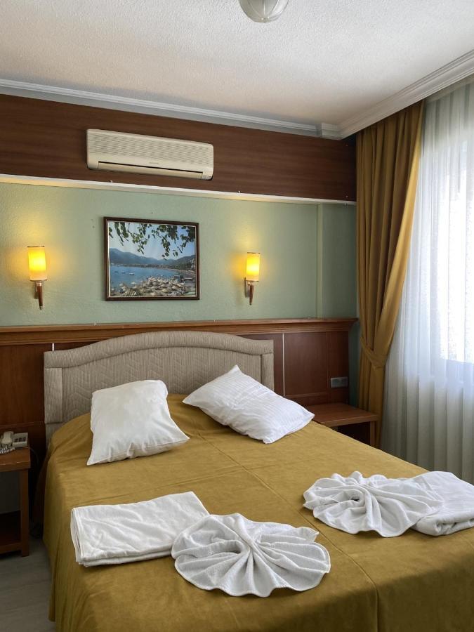 Diva Hotel Marmaris Exterior photo