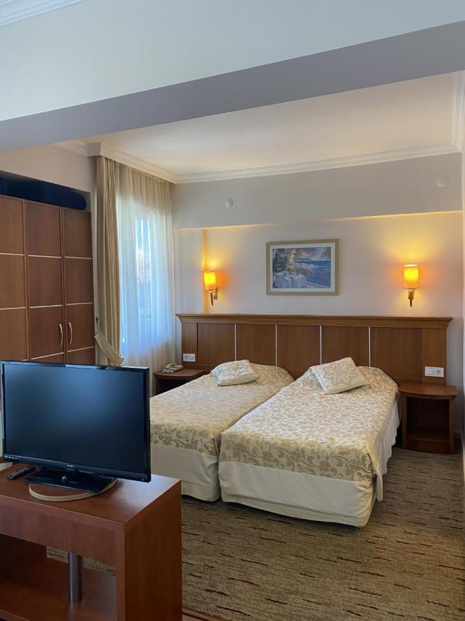 Diva Hotel Marmaris Exterior photo