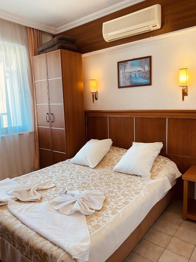Diva Hotel Marmaris Exterior photo