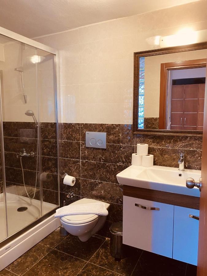 Diva Hotel Marmaris Exterior photo