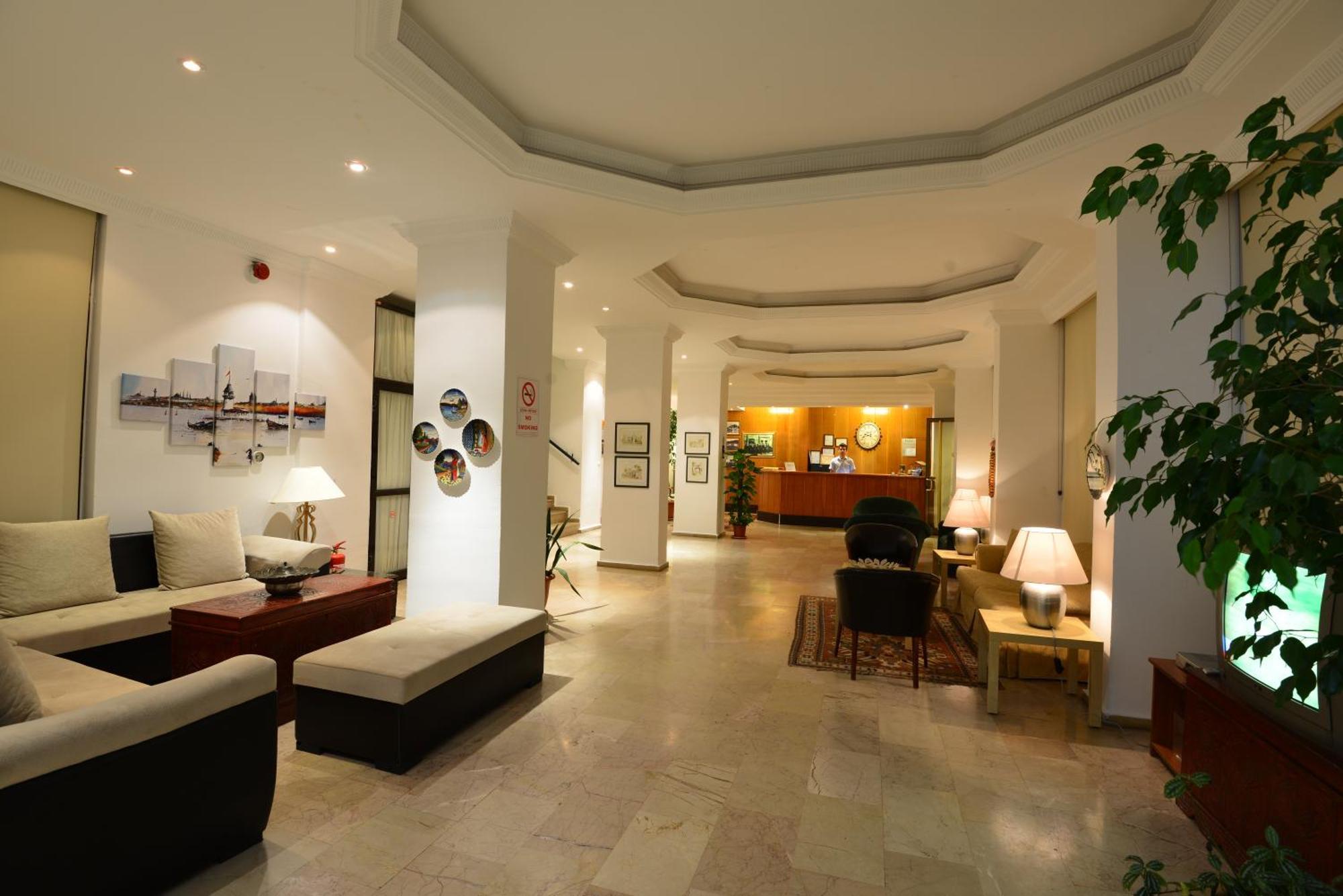 Diva Hotel Marmaris Exterior photo