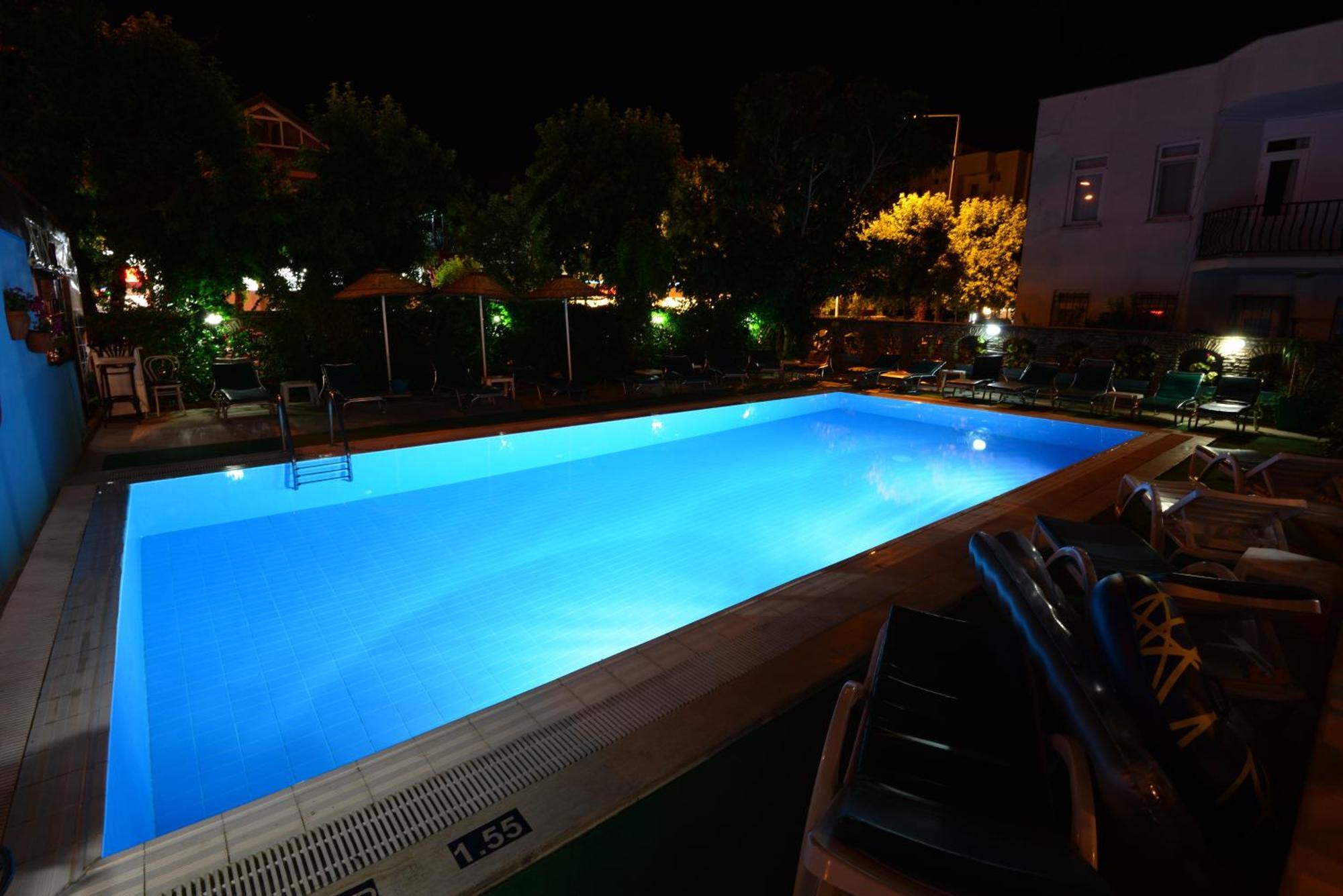 Diva Hotel Marmaris Exterior photo