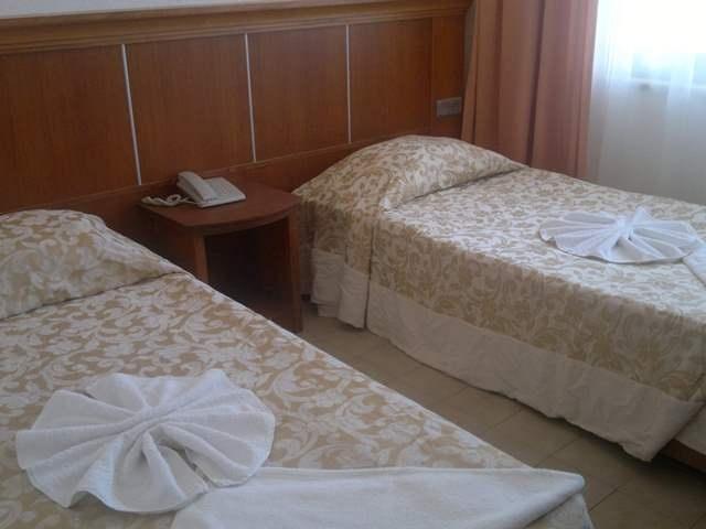 Diva Hotel Marmaris Exterior photo