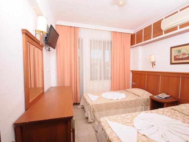 Diva Hotel Marmaris Exterior photo