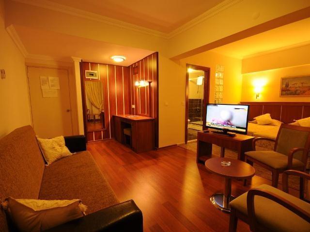Diva Hotel Marmaris Exterior photo
