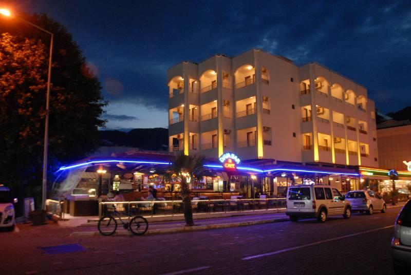 Diva Hotel Marmaris Exterior photo