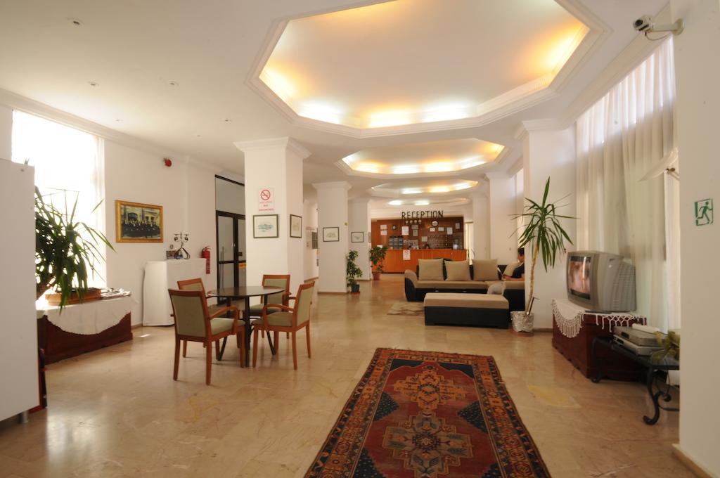 Diva Hotel Marmaris Room photo
