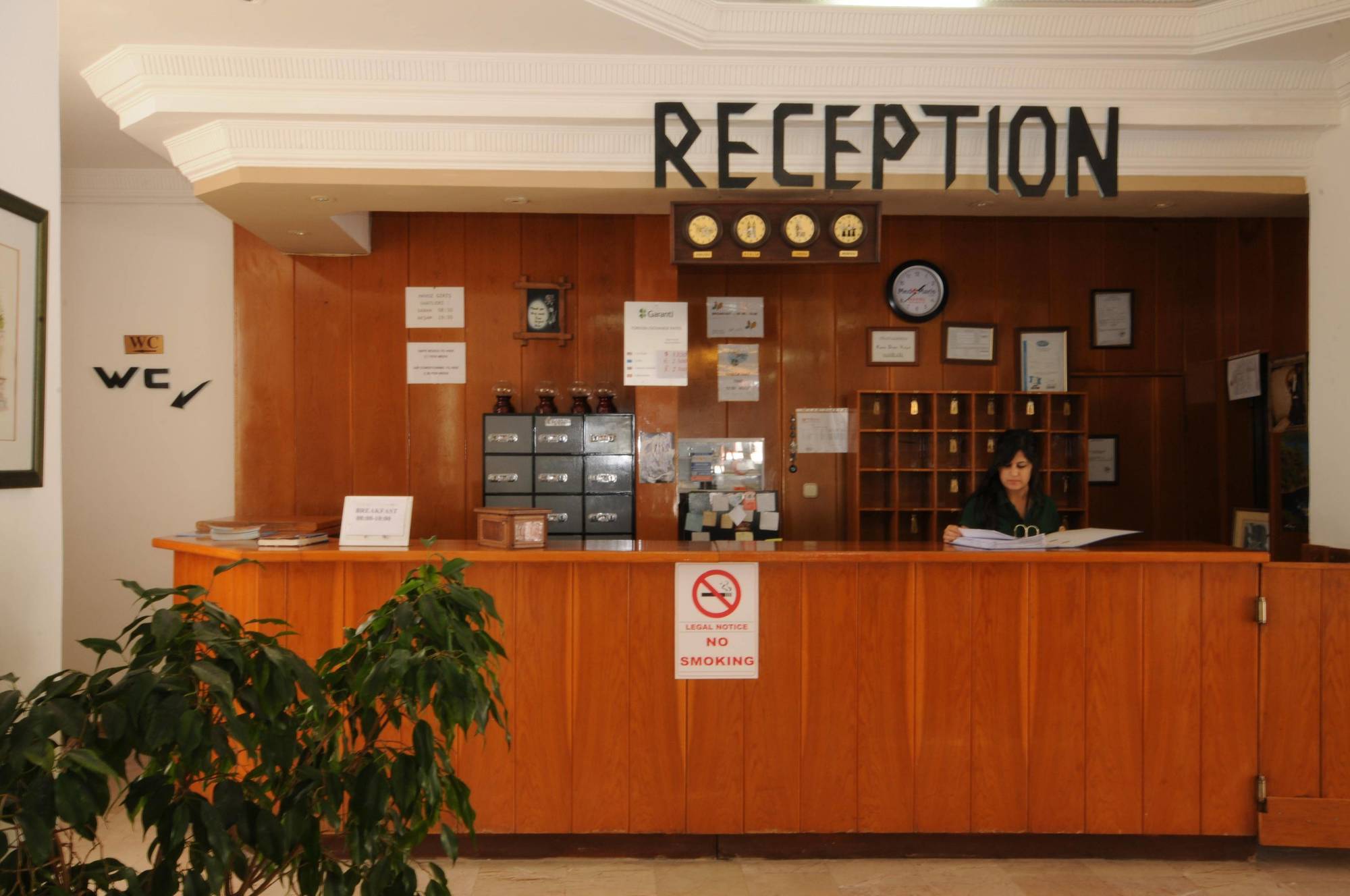 Diva Hotel Marmaris Exterior photo