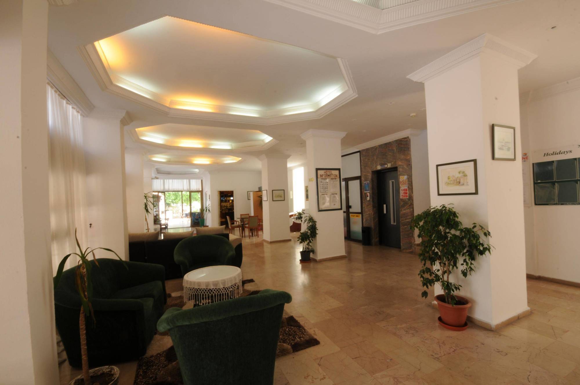 Diva Hotel Marmaris Exterior photo