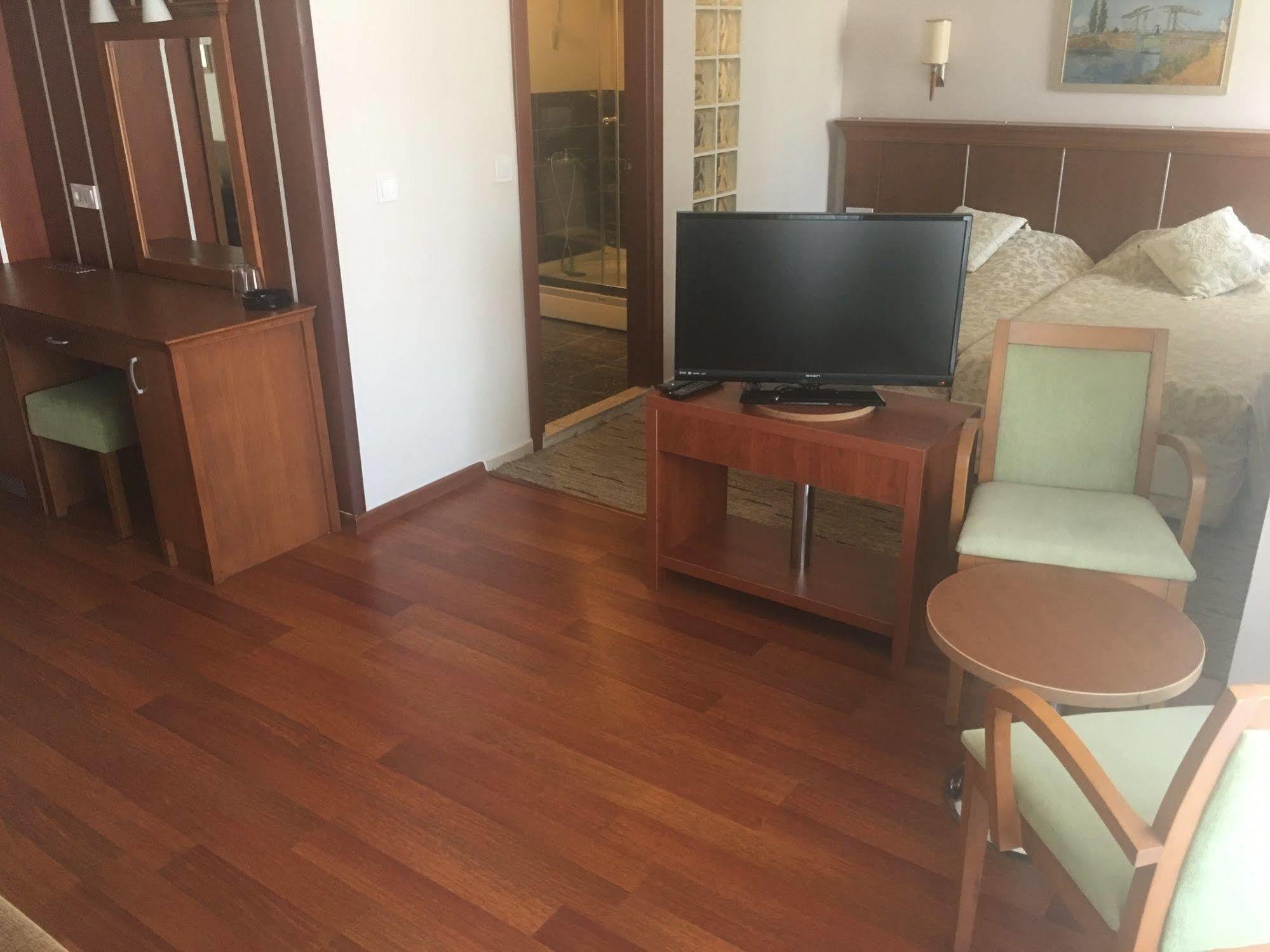 Diva Hotel Marmaris Exterior photo