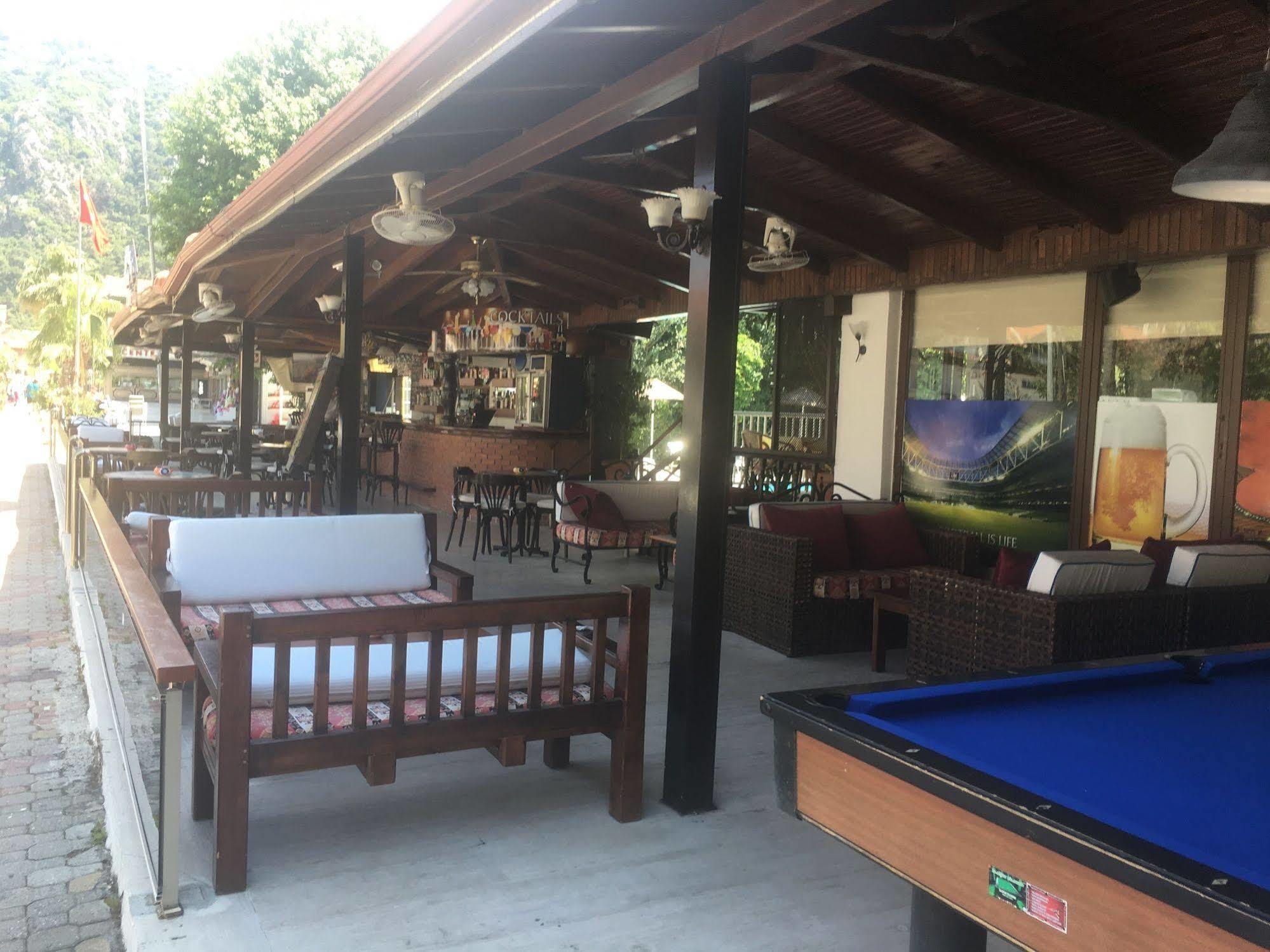 Diva Hotel Marmaris Exterior photo