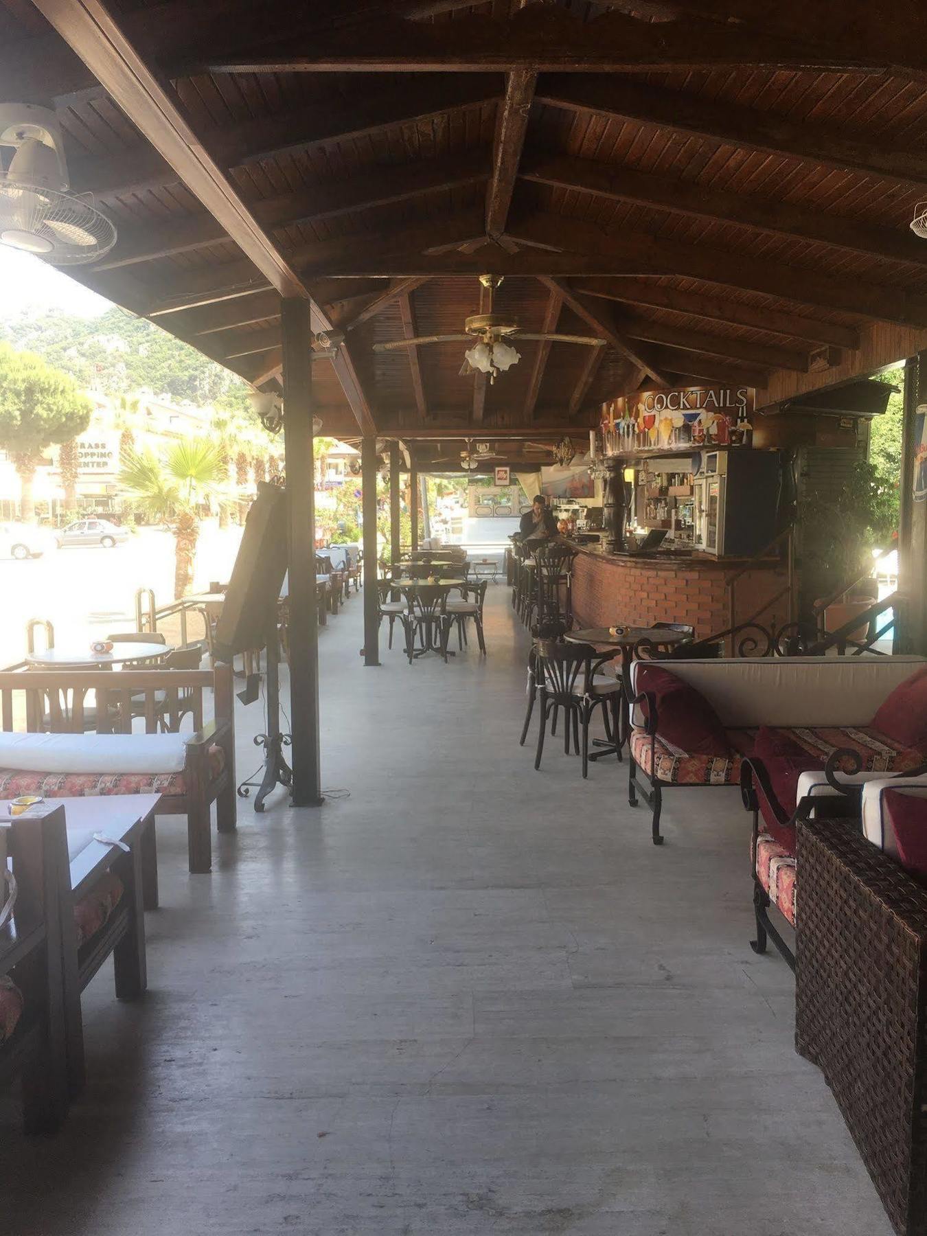 Diva Hotel Marmaris Exterior photo