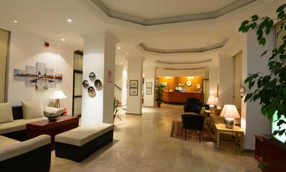 Diva Hotel Marmaris Exterior photo