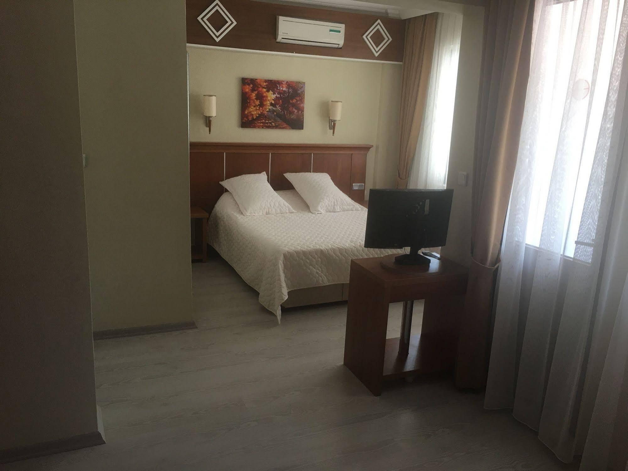 Diva Hotel Marmaris Exterior photo