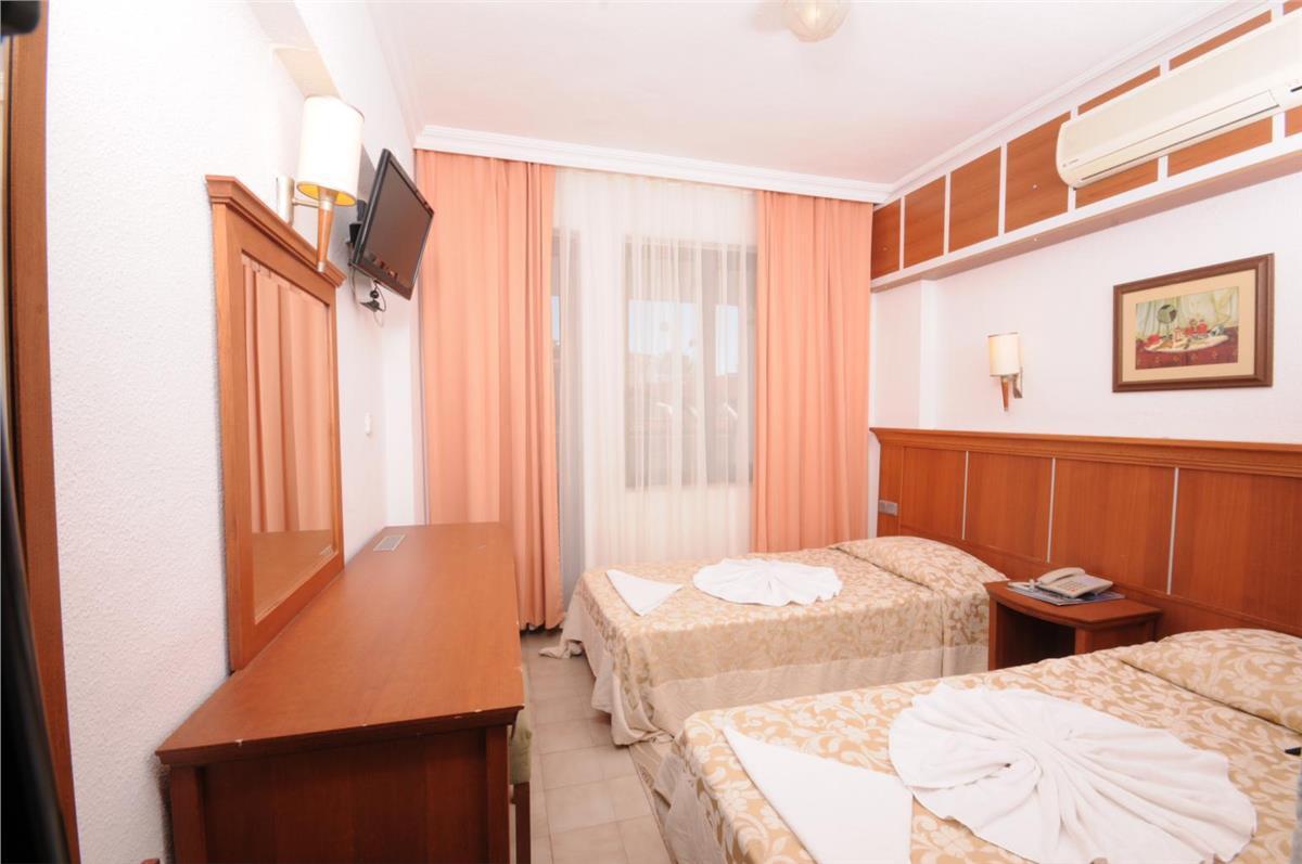Diva Hotel Marmaris Exterior photo